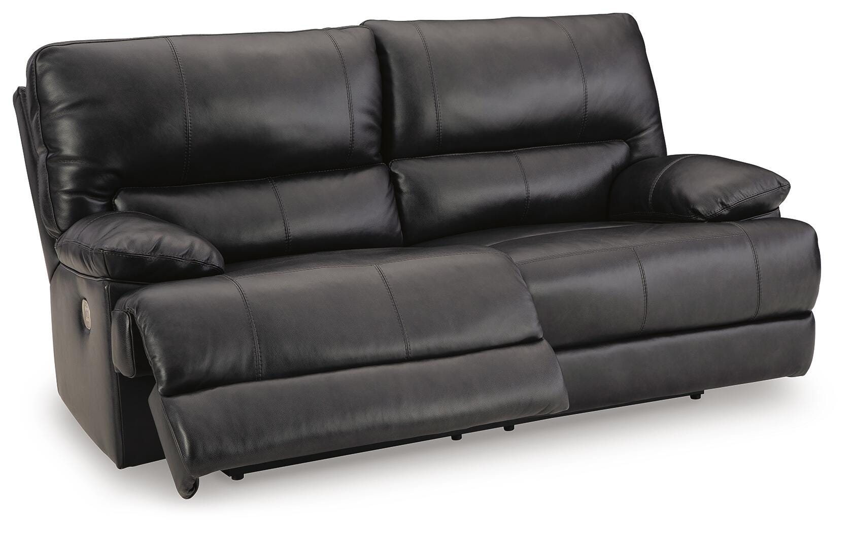 Mountainous Living Room Set - Luxury Home Furniture (MI)