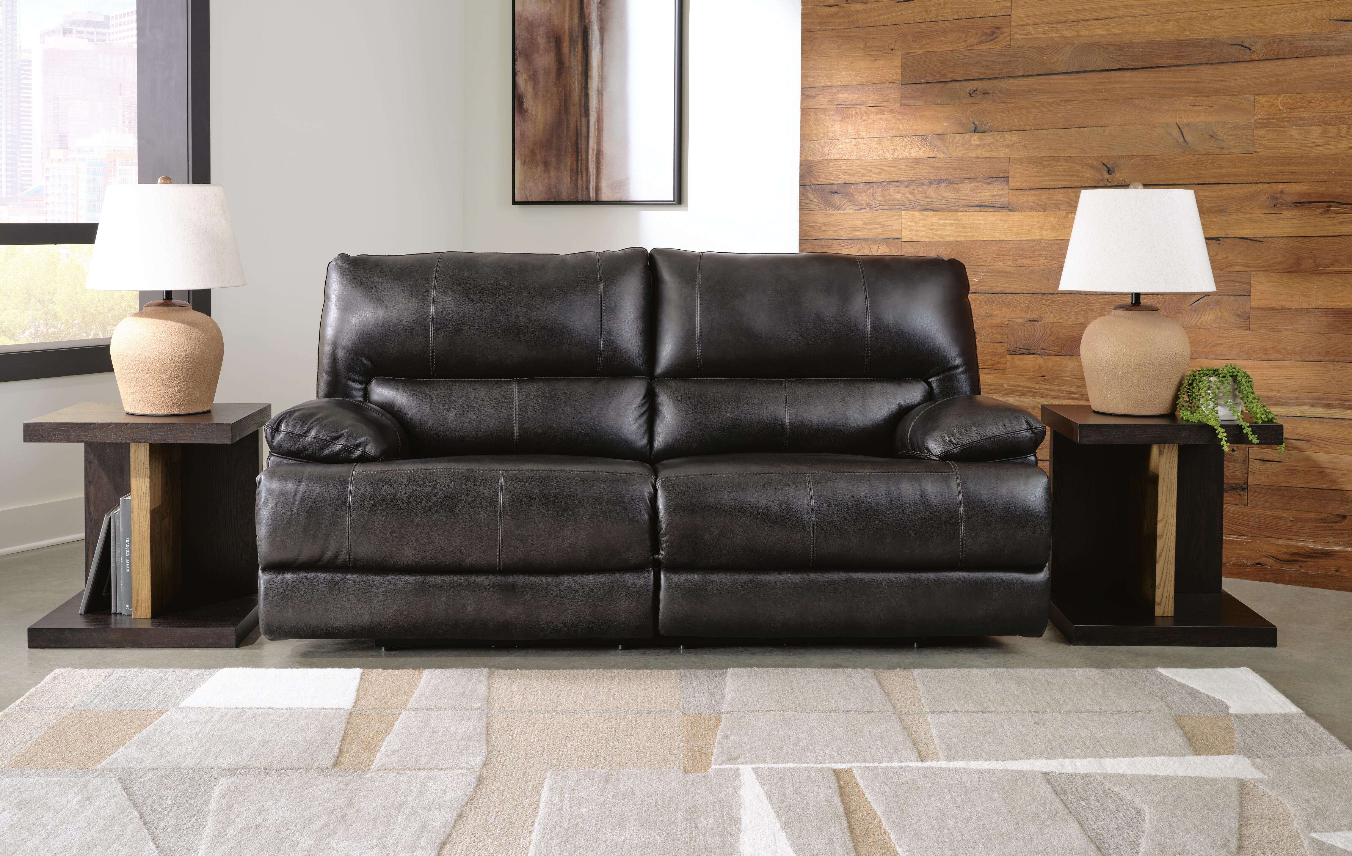 Mountainous Living Room Set - Luxury Home Furniture (MI)