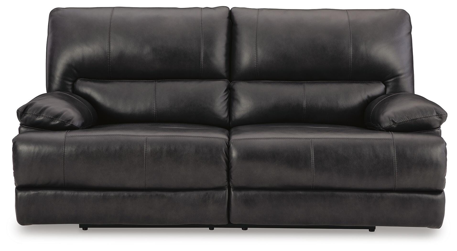 Mountainous Living Room Set - Luxury Home Furniture (MI)