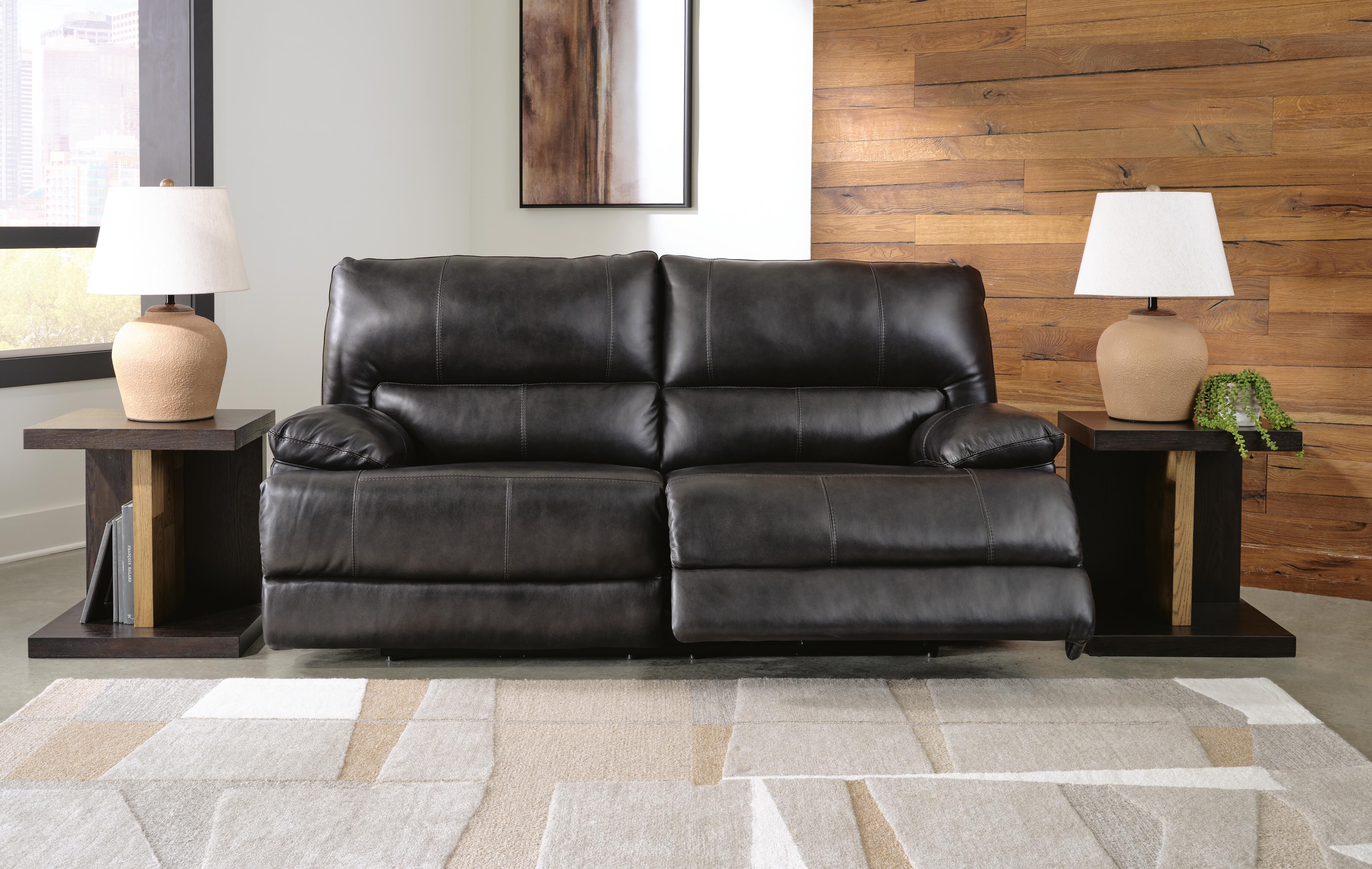 Mountainous Living Room Set - Luxury Home Furniture (MI)