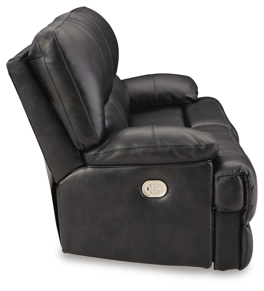 Mountainous Living Room Set - Luxury Home Furniture (MI)