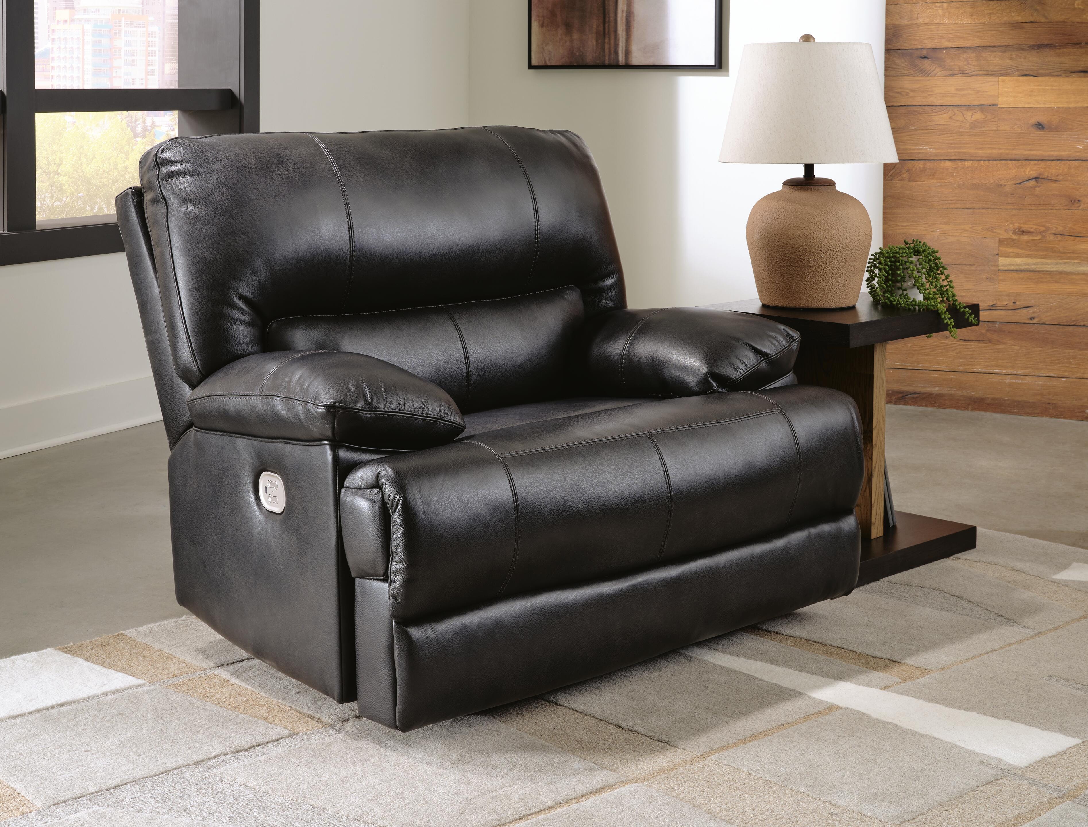 Mountainous Living Room Set - Luxury Home Furniture (MI)