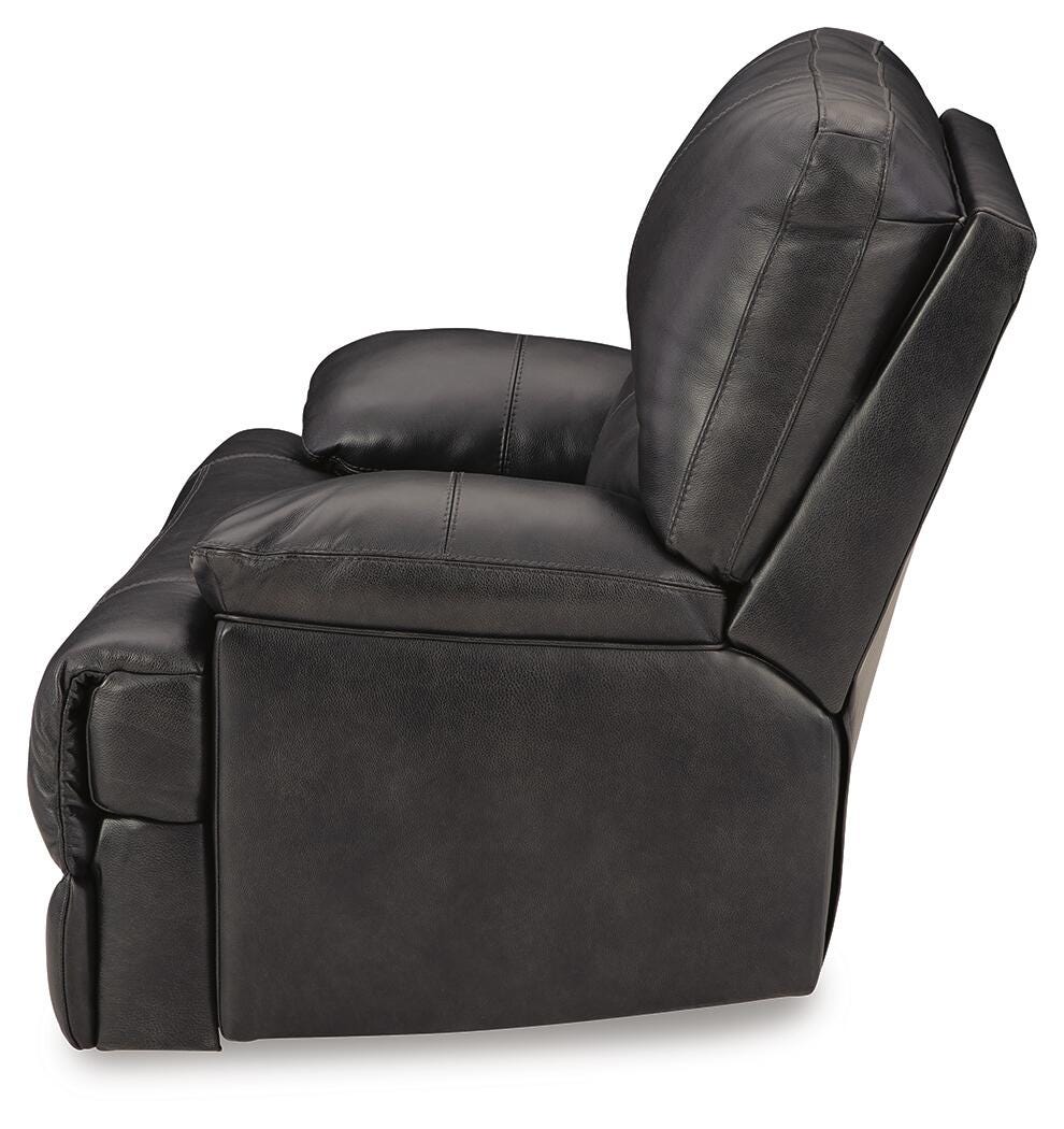 Mountainous Living Room Set - Luxury Home Furniture (MI)