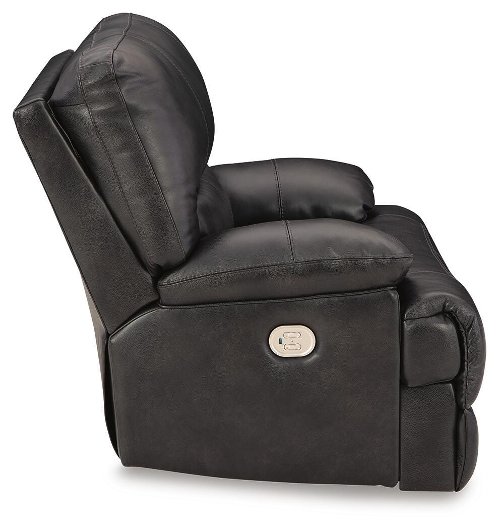 Mountainous Living Room Set - Luxury Home Furniture (MI)