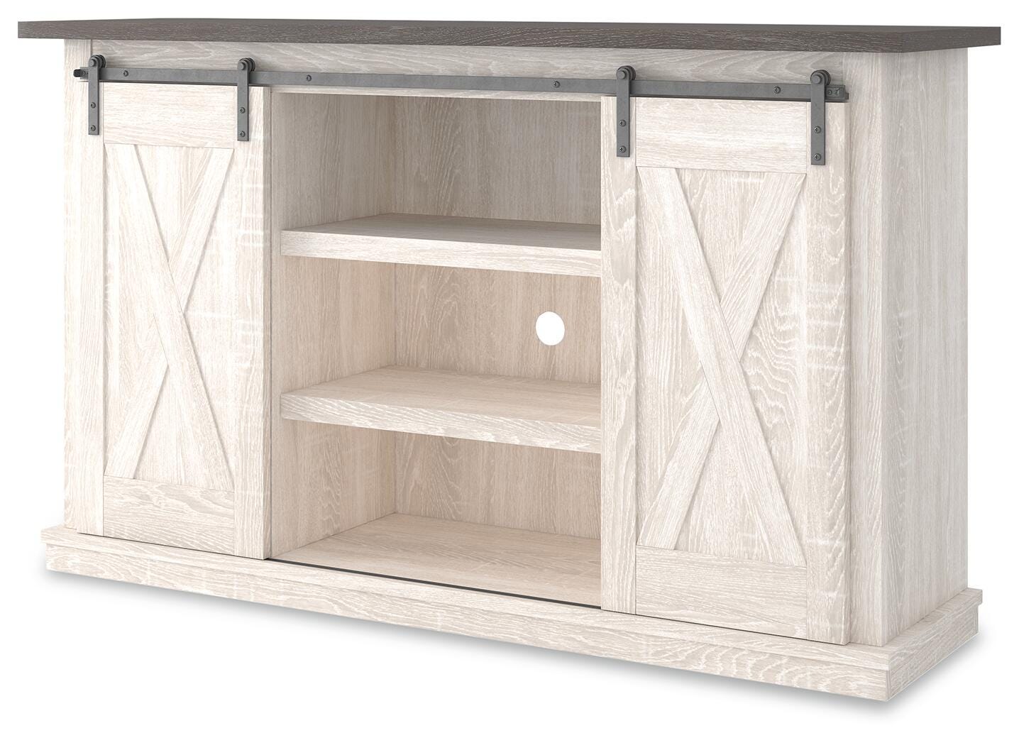 Dorrinson 54" TV Stand - Luxury Home Furniture (MI)