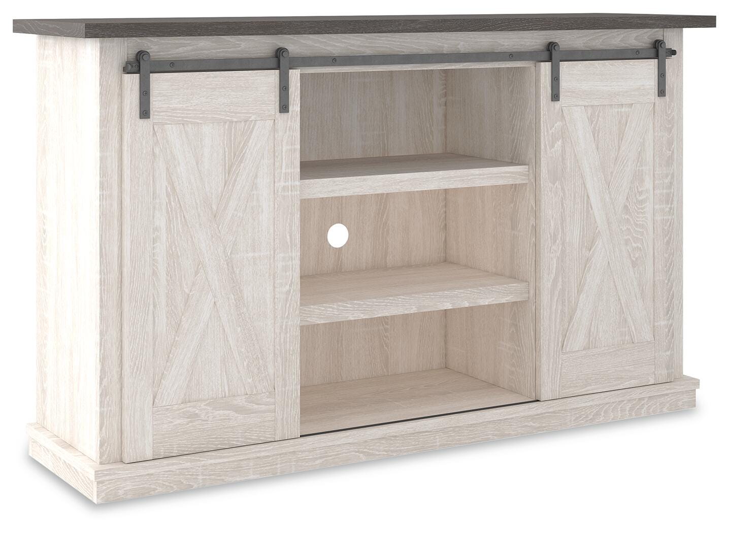 Dorrinson 54" TV Stand - Luxury Home Furniture (MI)