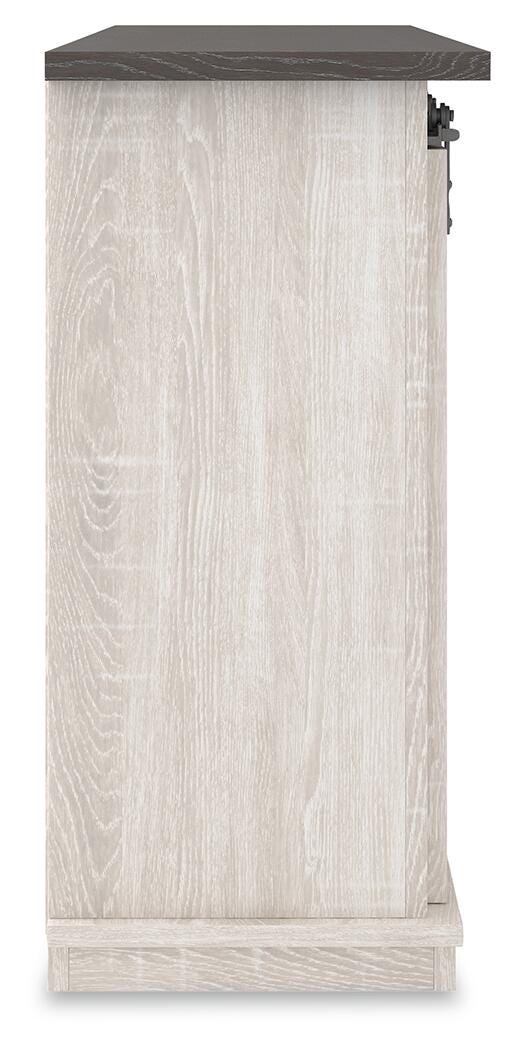 Dorrinson 54" TV Stand - Luxury Home Furniture (MI)