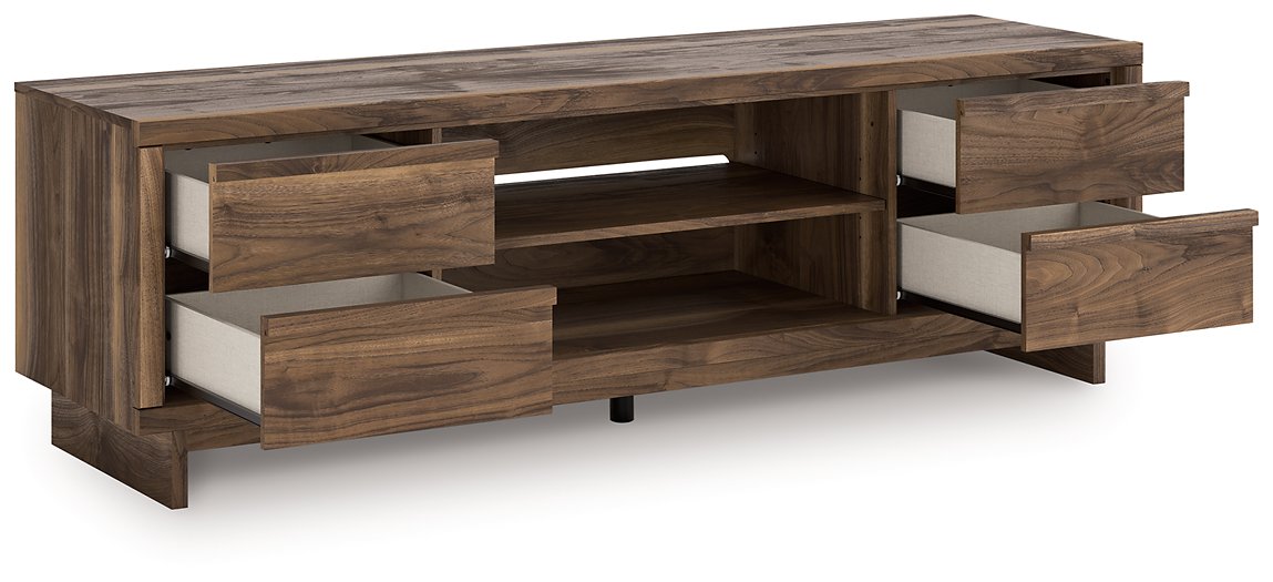 Zadilyn 72" TV Stand - Luxury Home Furniture (MI)