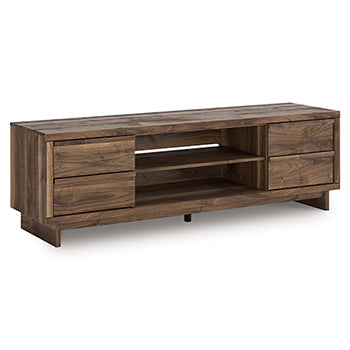 Zadilyn 72" TV Stand - Luxury Home Furniture (MI)