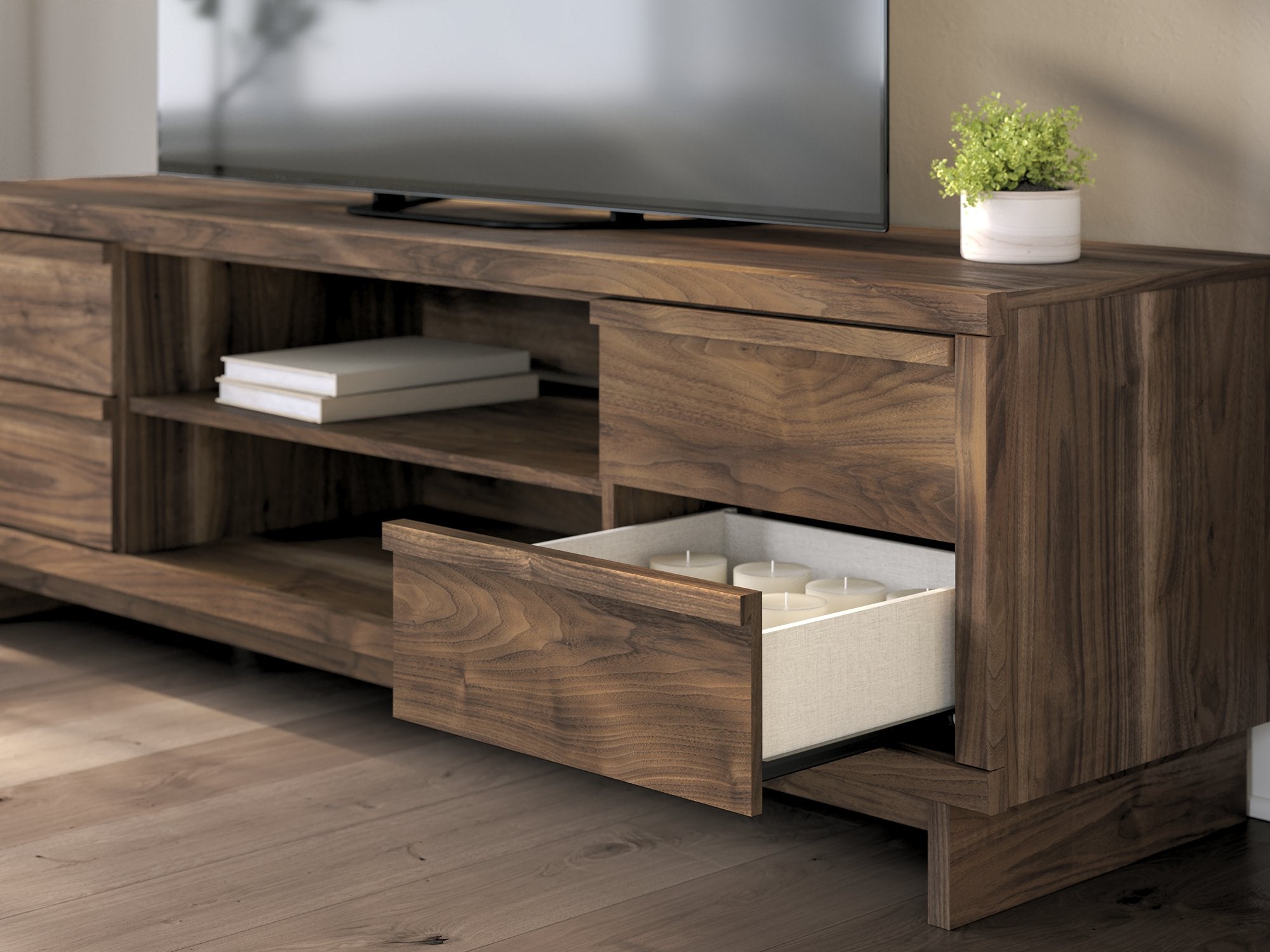 Zadilyn 72" TV Stand - Luxury Home Furniture (MI)