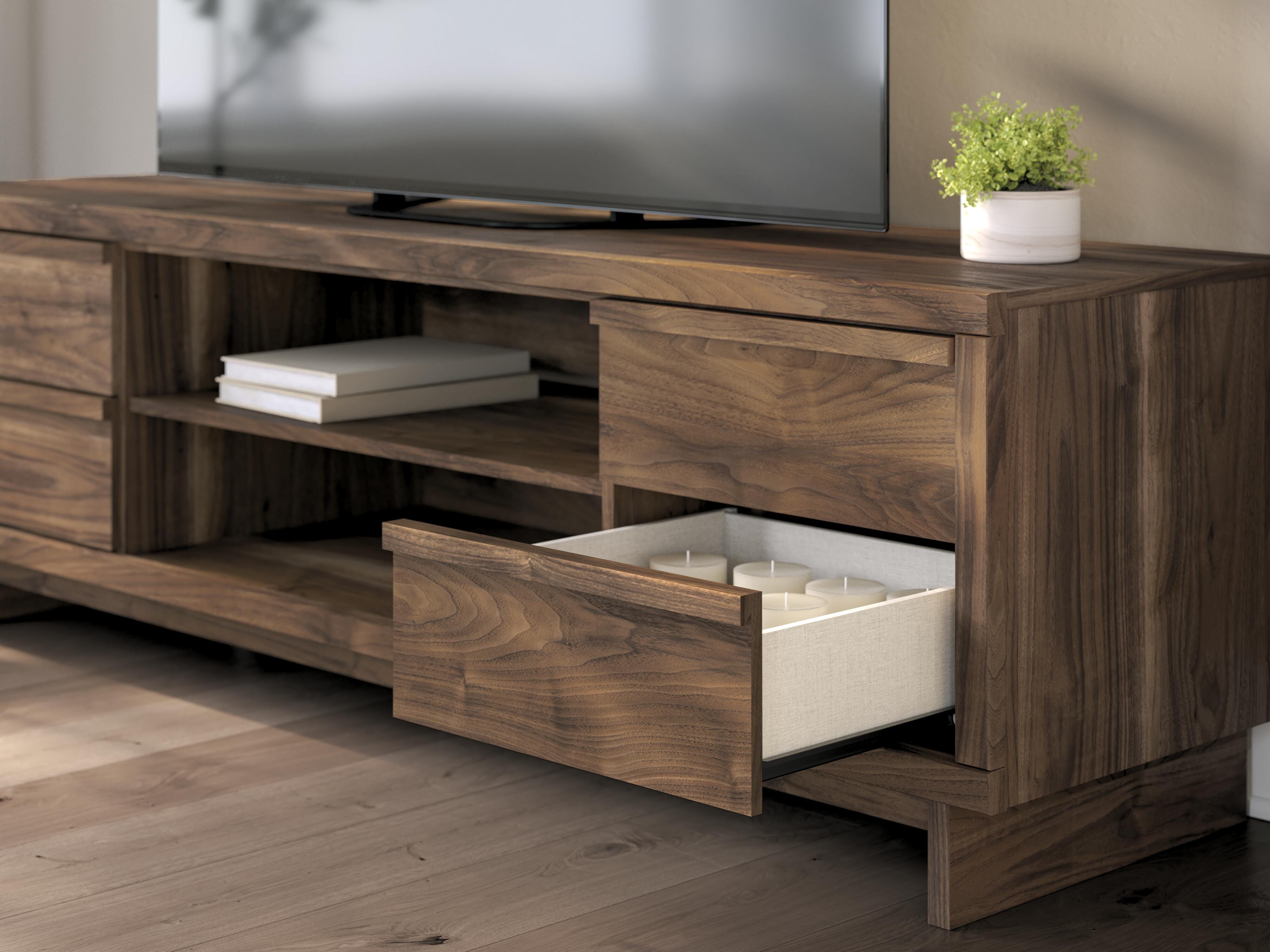 Zadilyn 72" TV Stand - Luxury Home Furniture (MI)