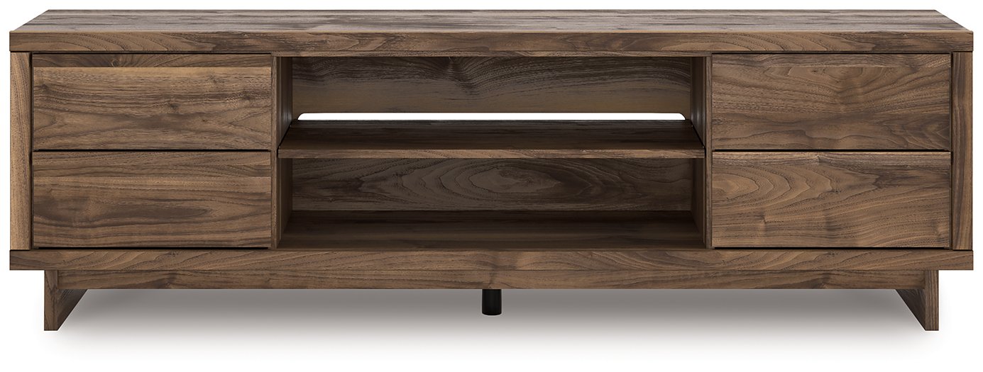 Zadilyn 72" TV Stand - Luxury Home Furniture (MI)