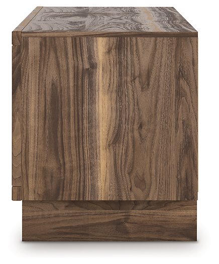 Zadilyn 72" TV Stand - Luxury Home Furniture (MI)