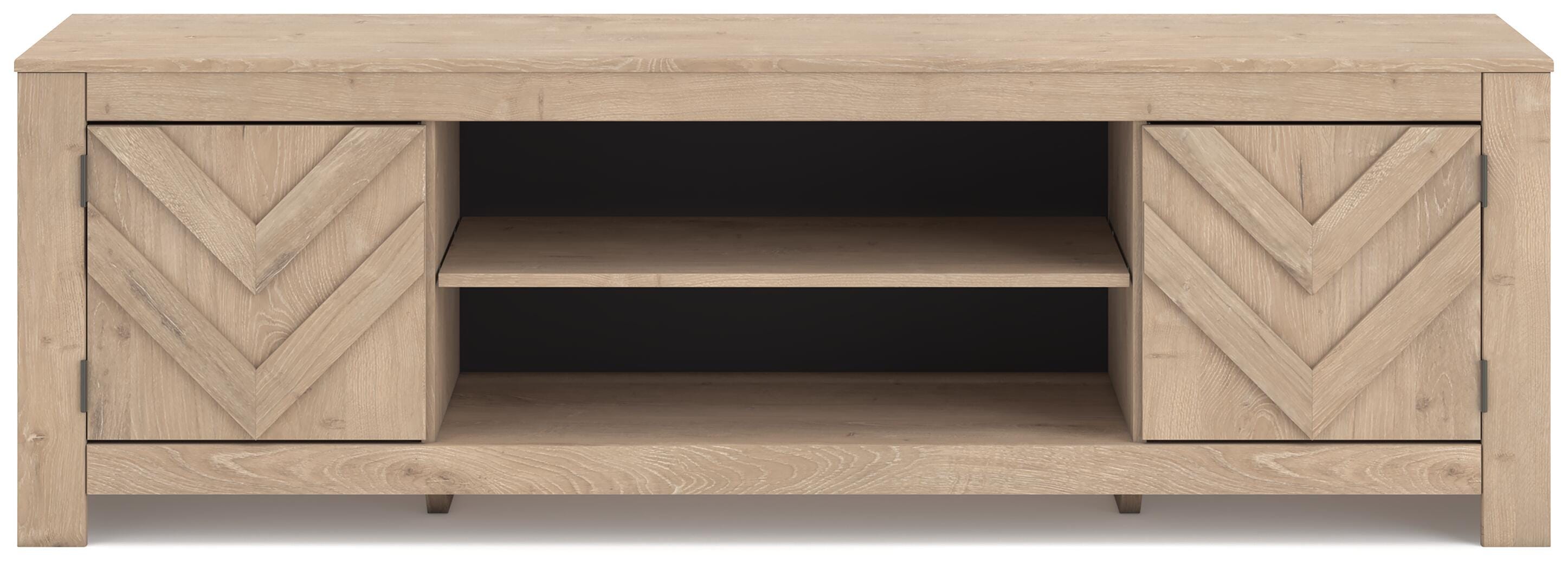 Cayboni 71" TV Stand - Luxury Home Furniture (MI)