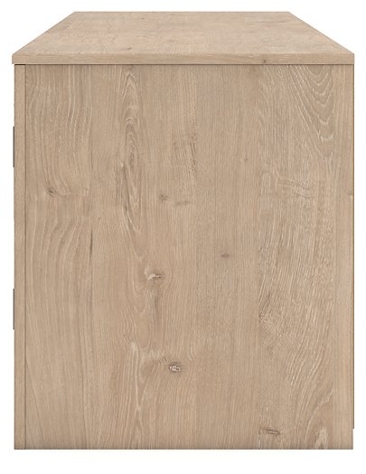 Cayboni 71" TV Stand - Luxury Home Furniture (MI)