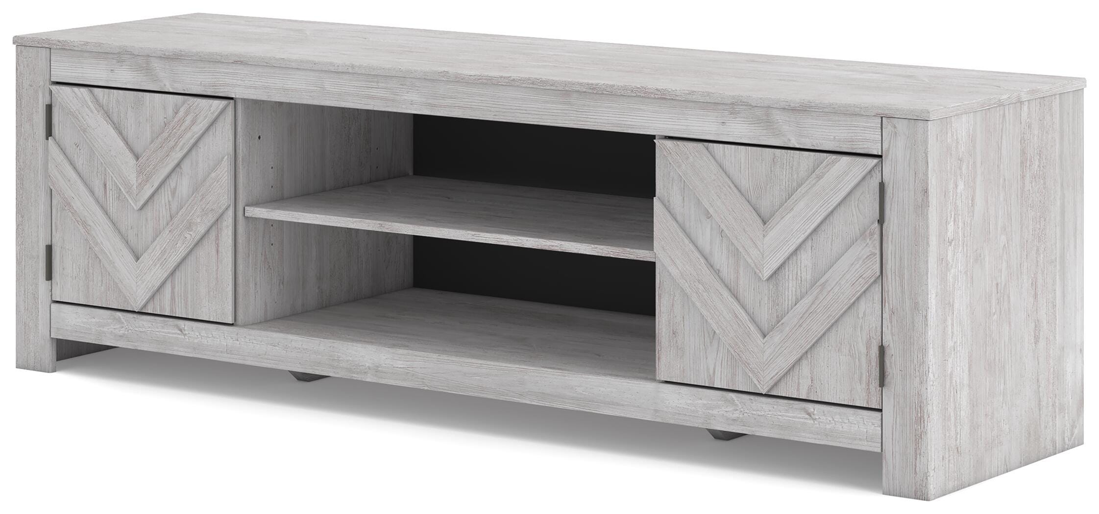 Cayboni 71" TV Stand - Luxury Home Furniture (MI)