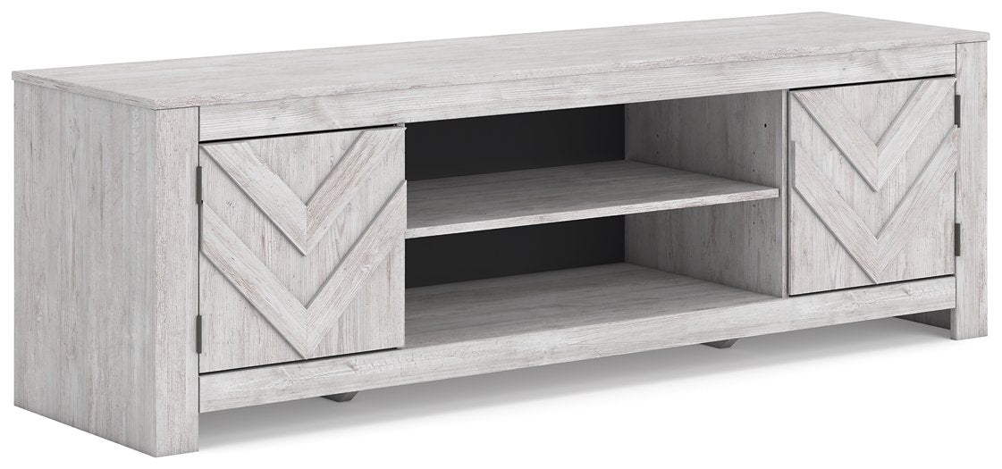 Cayboni 71" TV Stand - Luxury Home Furniture (MI)