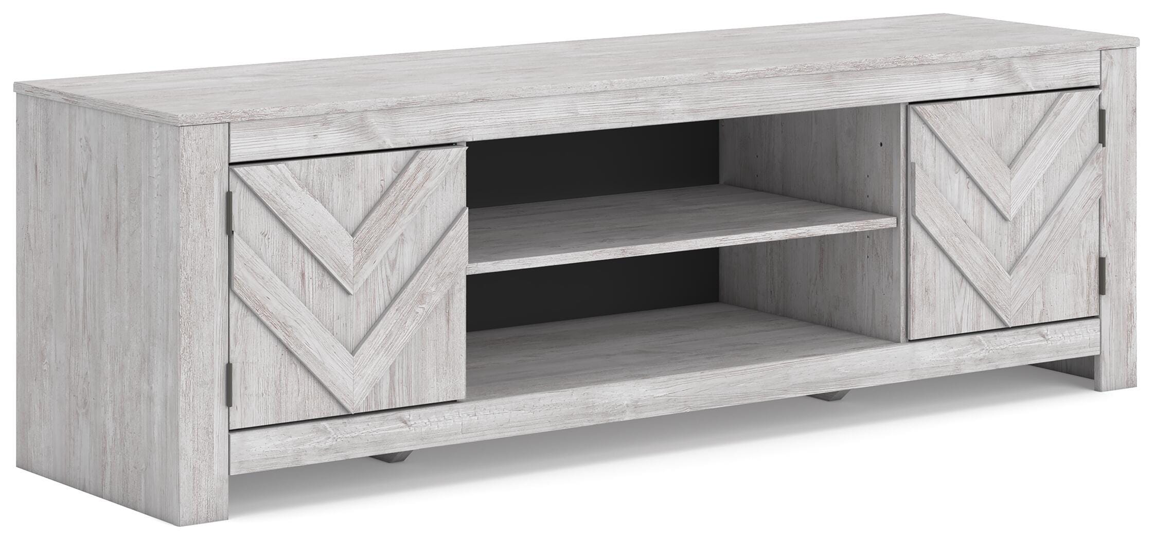 Cayboni 71" TV Stand - Luxury Home Furniture (MI)