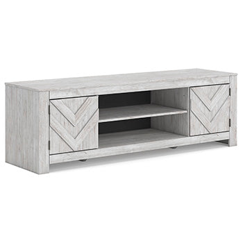 Cayboni 71" TV Stand - Luxury Home Furniture (MI)