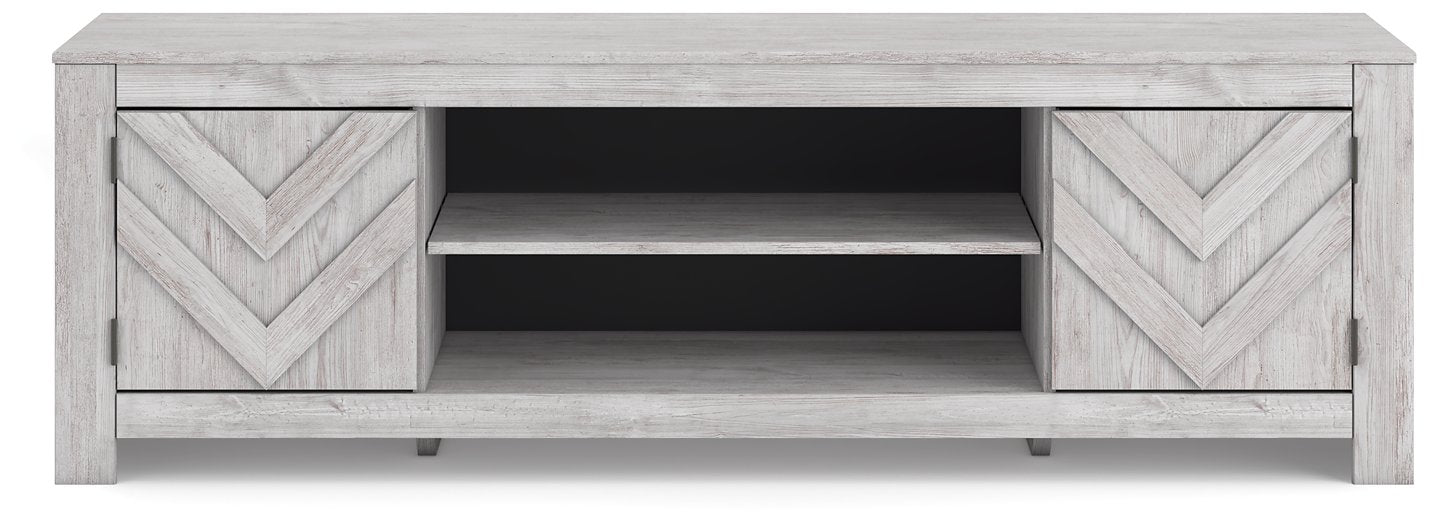 Cayboni 71" TV Stand - Luxury Home Furniture (MI)