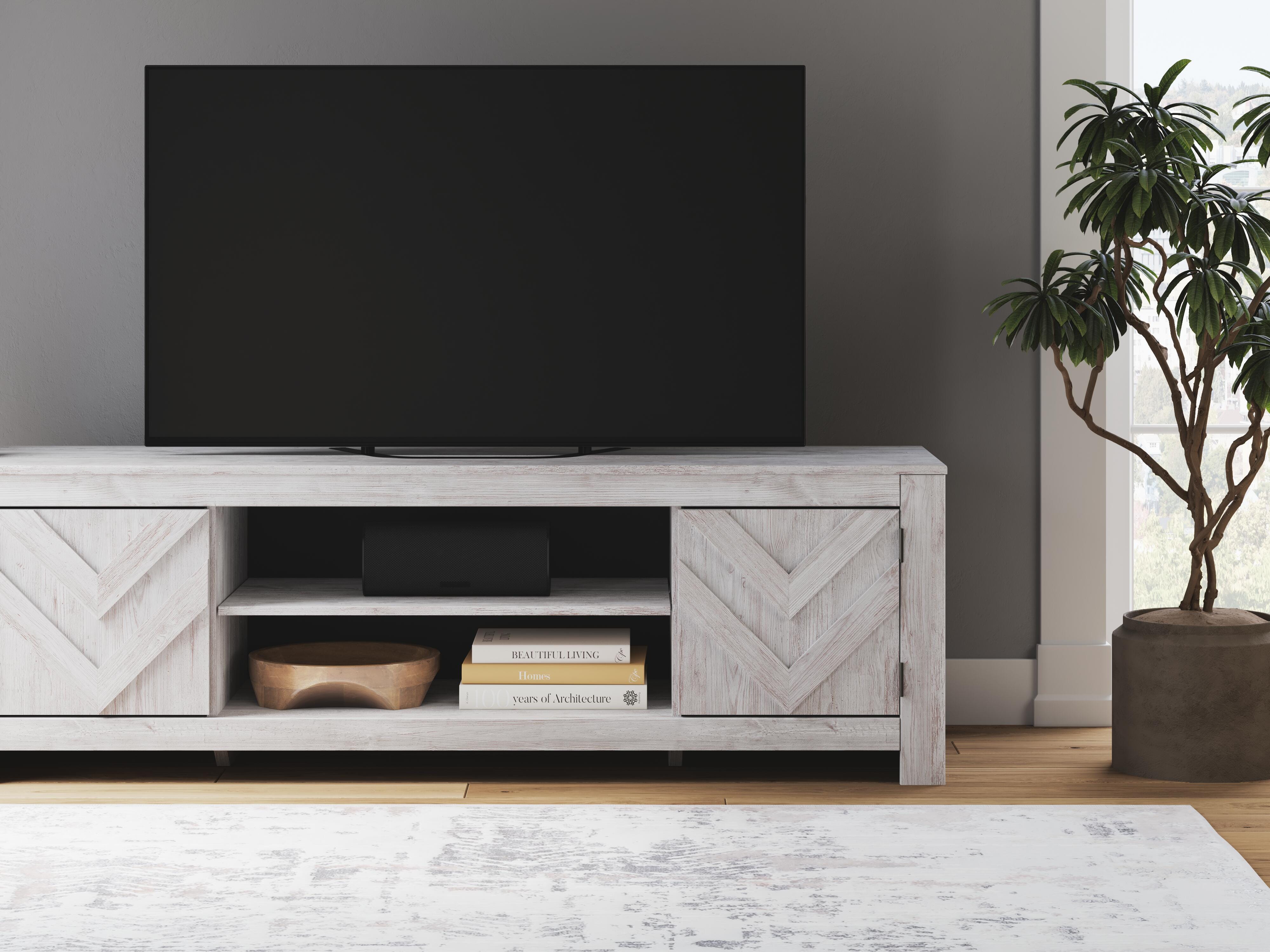 Cayboni 71" TV Stand - Luxury Home Furniture (MI)