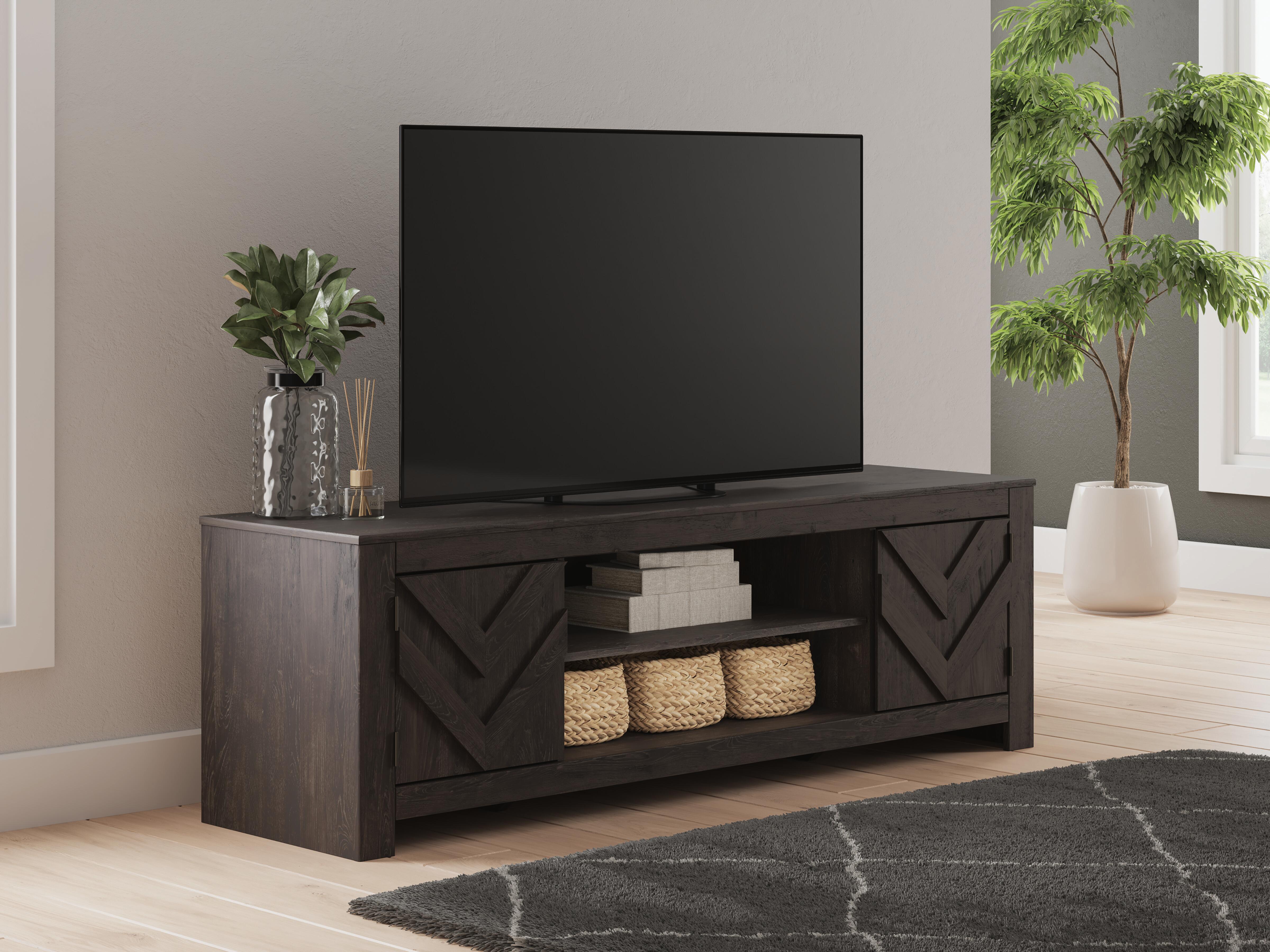 Cayboni 71" TV Stand - Luxury Home Furniture (MI)
