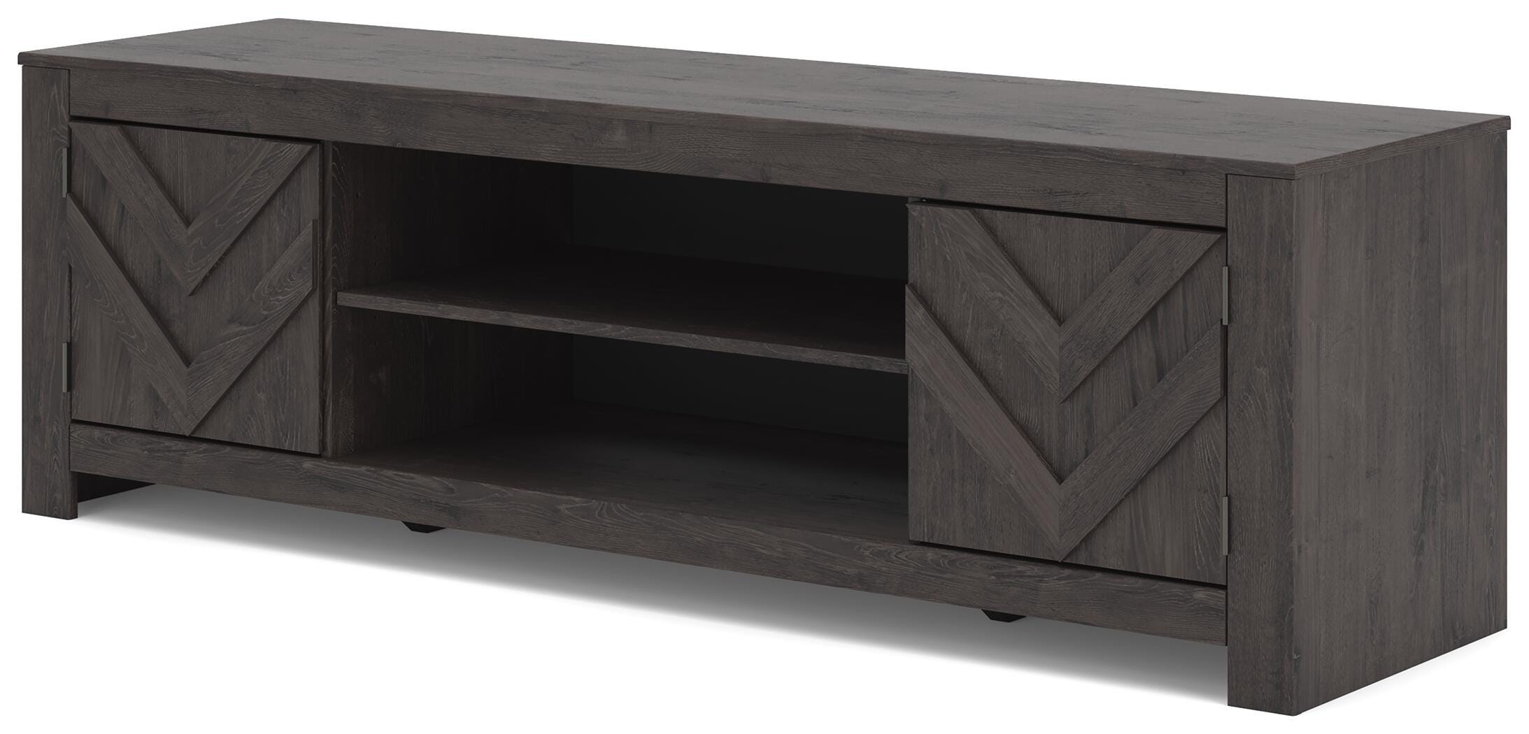 Cayboni 71" TV Stand - Luxury Home Furniture (MI)
