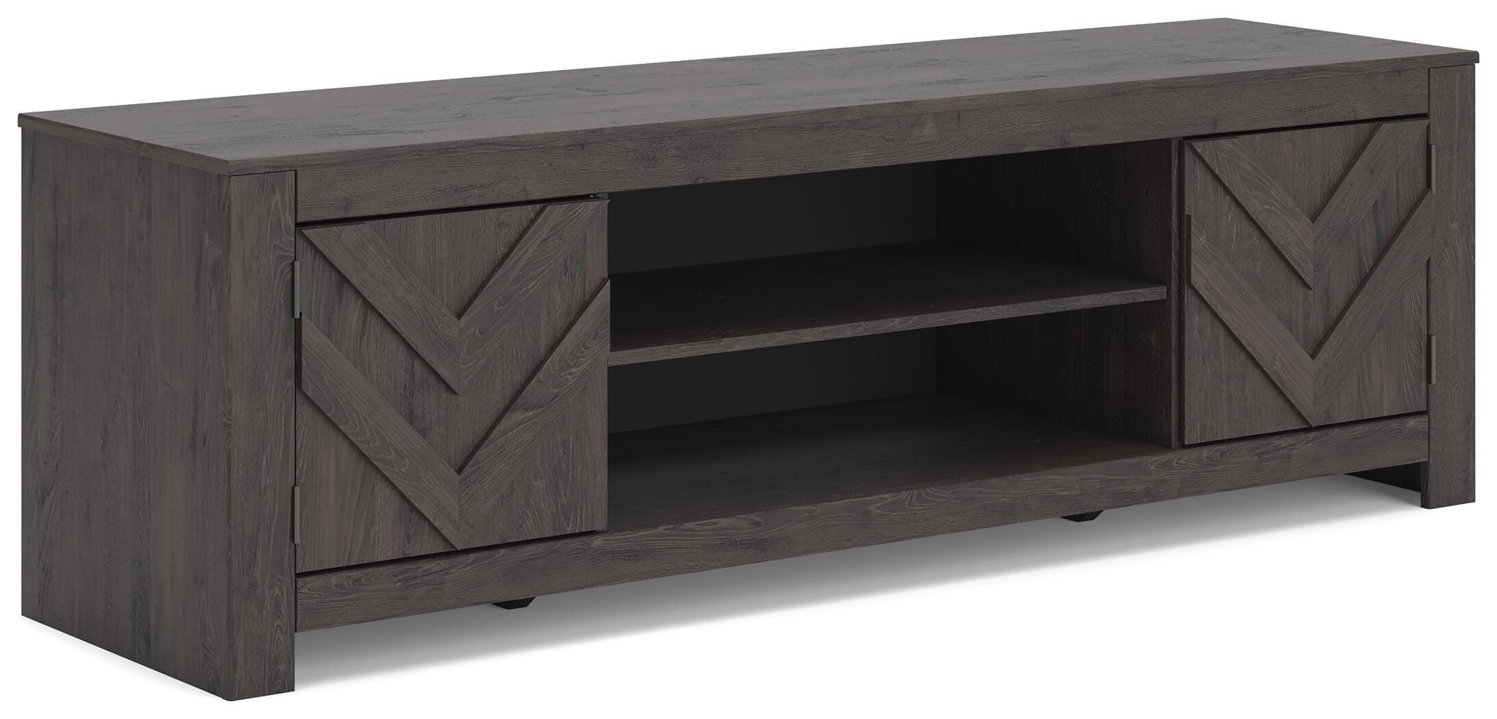 Cayboni 71" TV Stand - Luxury Home Furniture (MI)