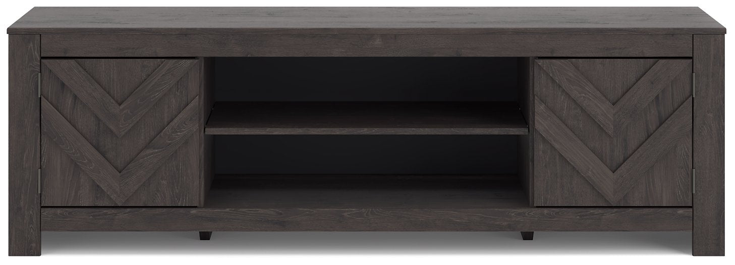 Cayboni 71" TV Stand - Luxury Home Furniture (MI)