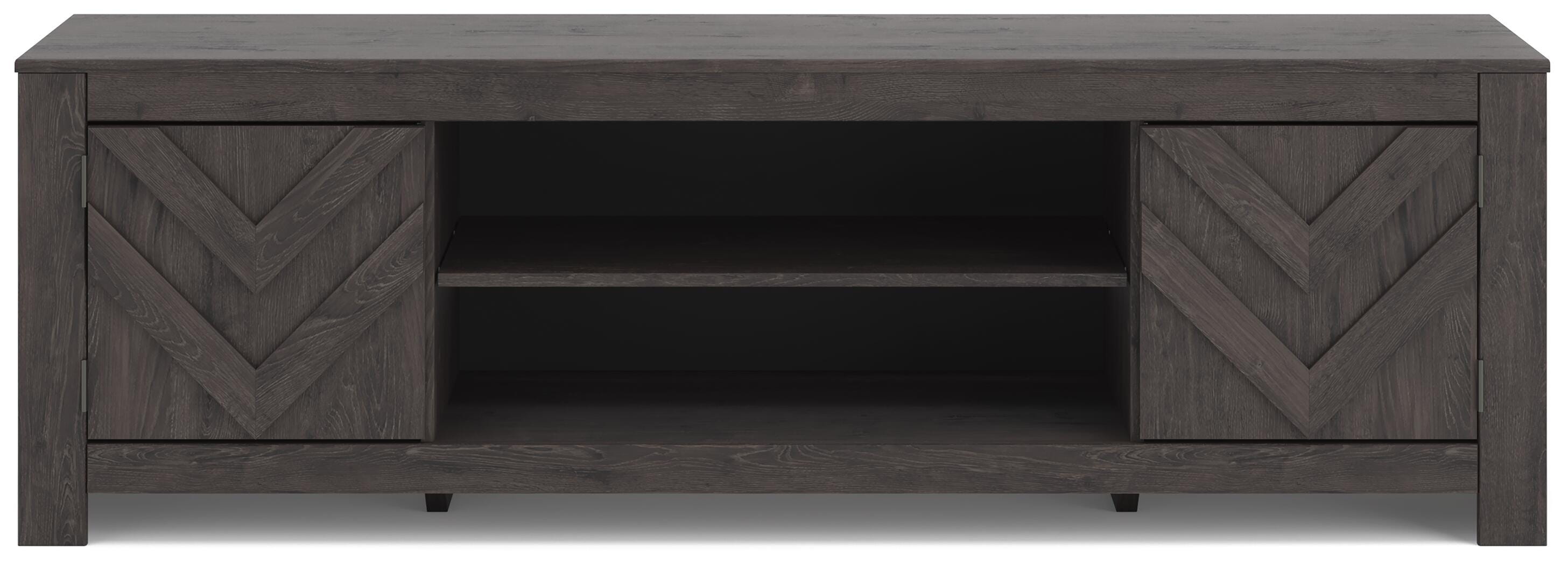 Cayboni 71" TV Stand - Luxury Home Furniture (MI)
