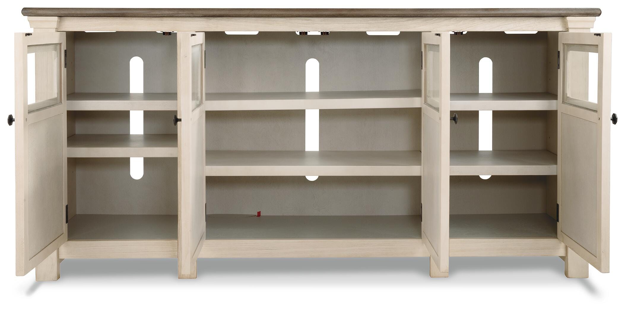 Bolanburg 74" TV Stand - Luxury Home Furniture (MI)