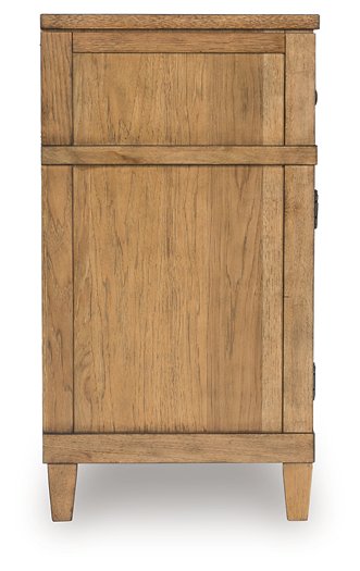 Sharlance 81" TV Stand - Luxury Home Furniture (MI)