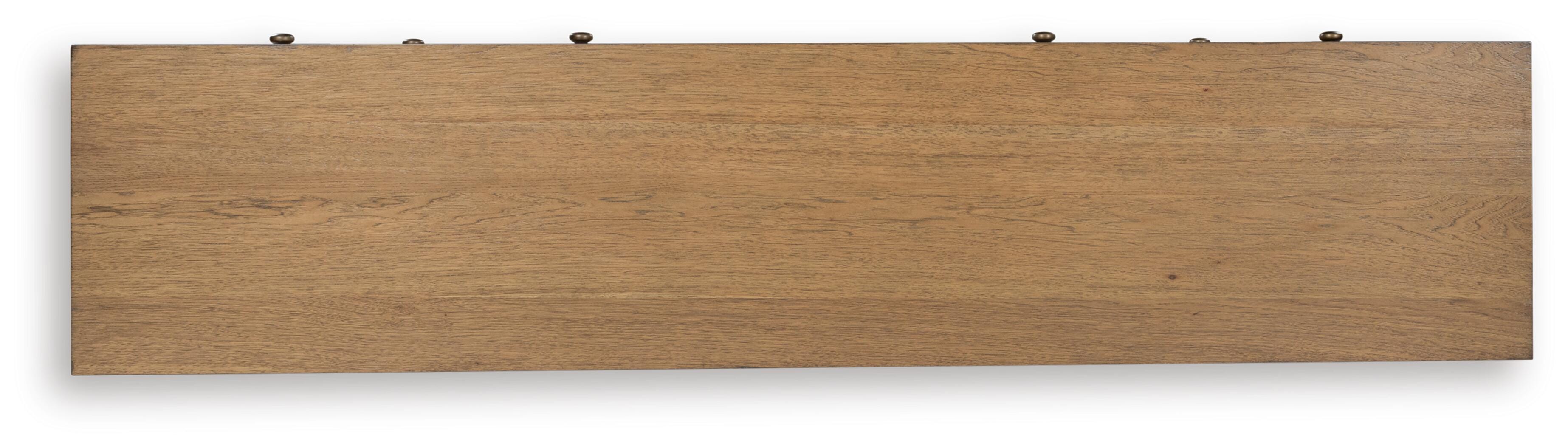 Sharlance 81" TV Stand - Luxury Home Furniture (MI)