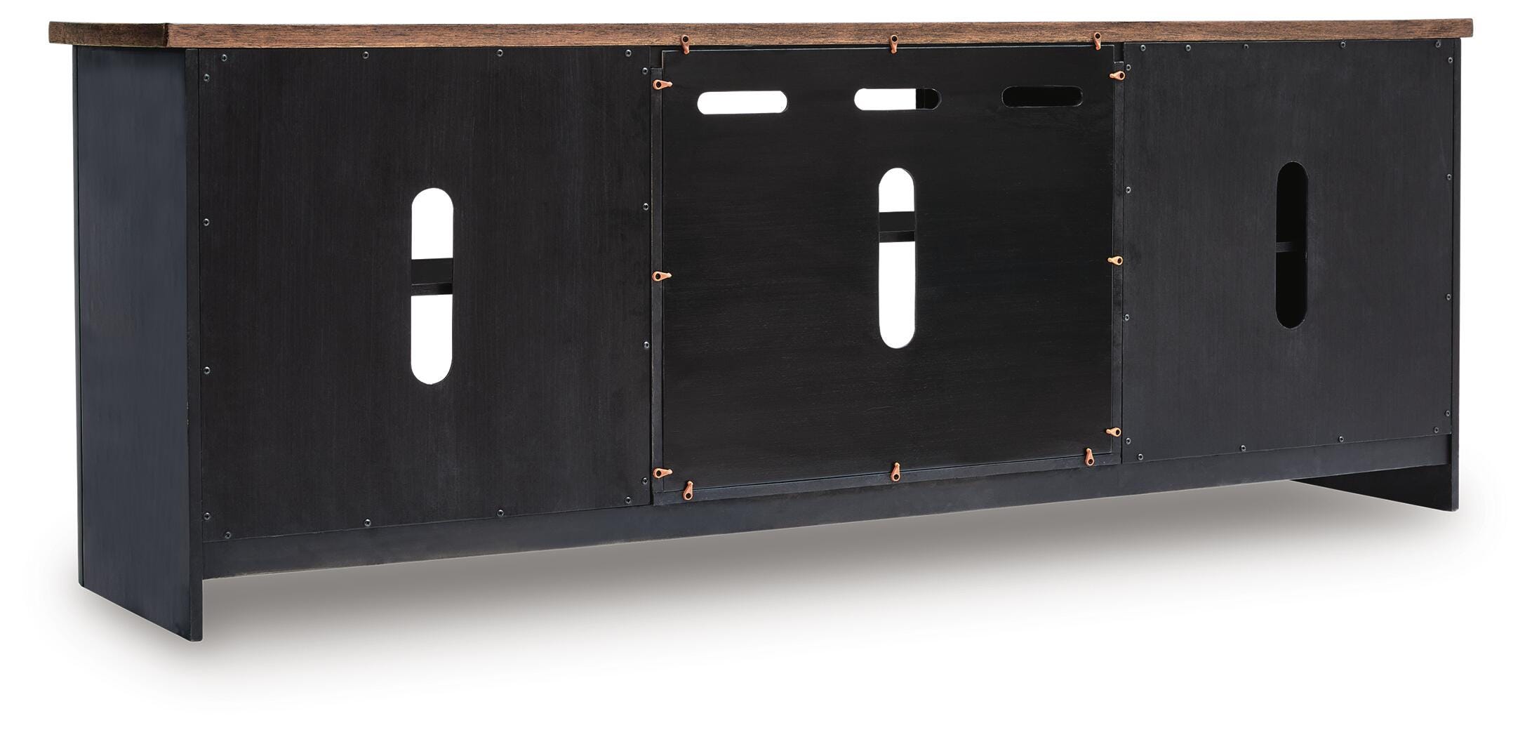 Wildenauer 76" TV Stand - Luxury Home Furniture (MI)