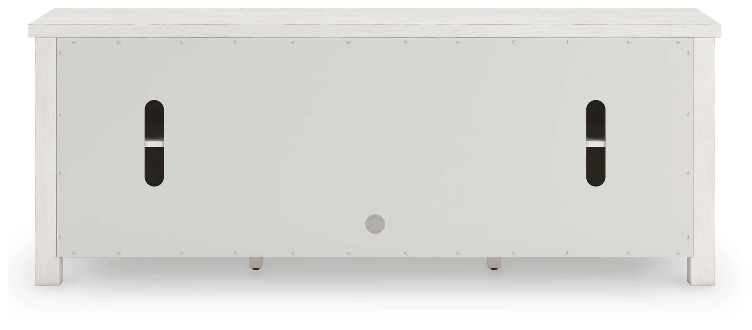 Robbinsdale 72" TV Stand - Luxury Home Furniture (MI)