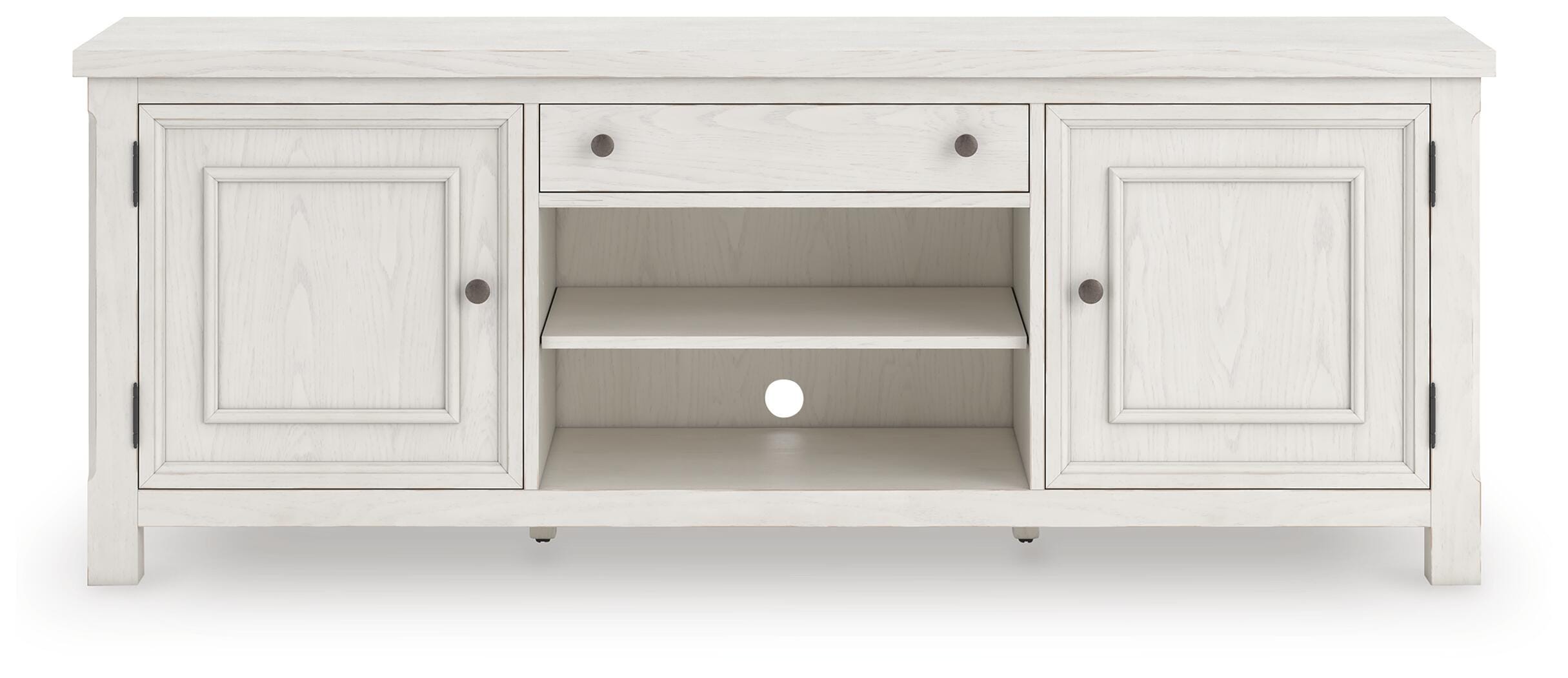 Robbinsdale 72" TV Stand - Luxury Home Furniture (MI)