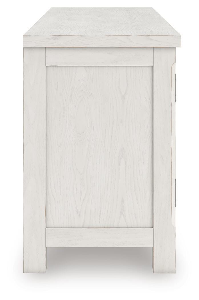 Robbinsdale 72" TV Stand - Luxury Home Furniture (MI)