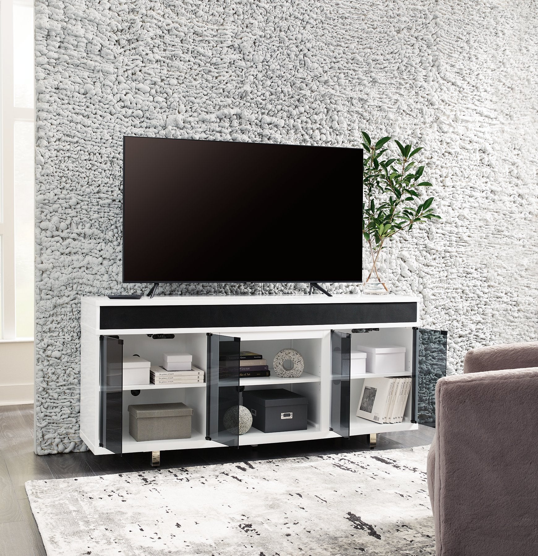 Gardoni 72" TV Stand - Luxury Home Furniture (MI)