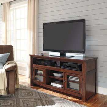 Harpan 60" TV Stand - Luxury Home Furniture (MI)