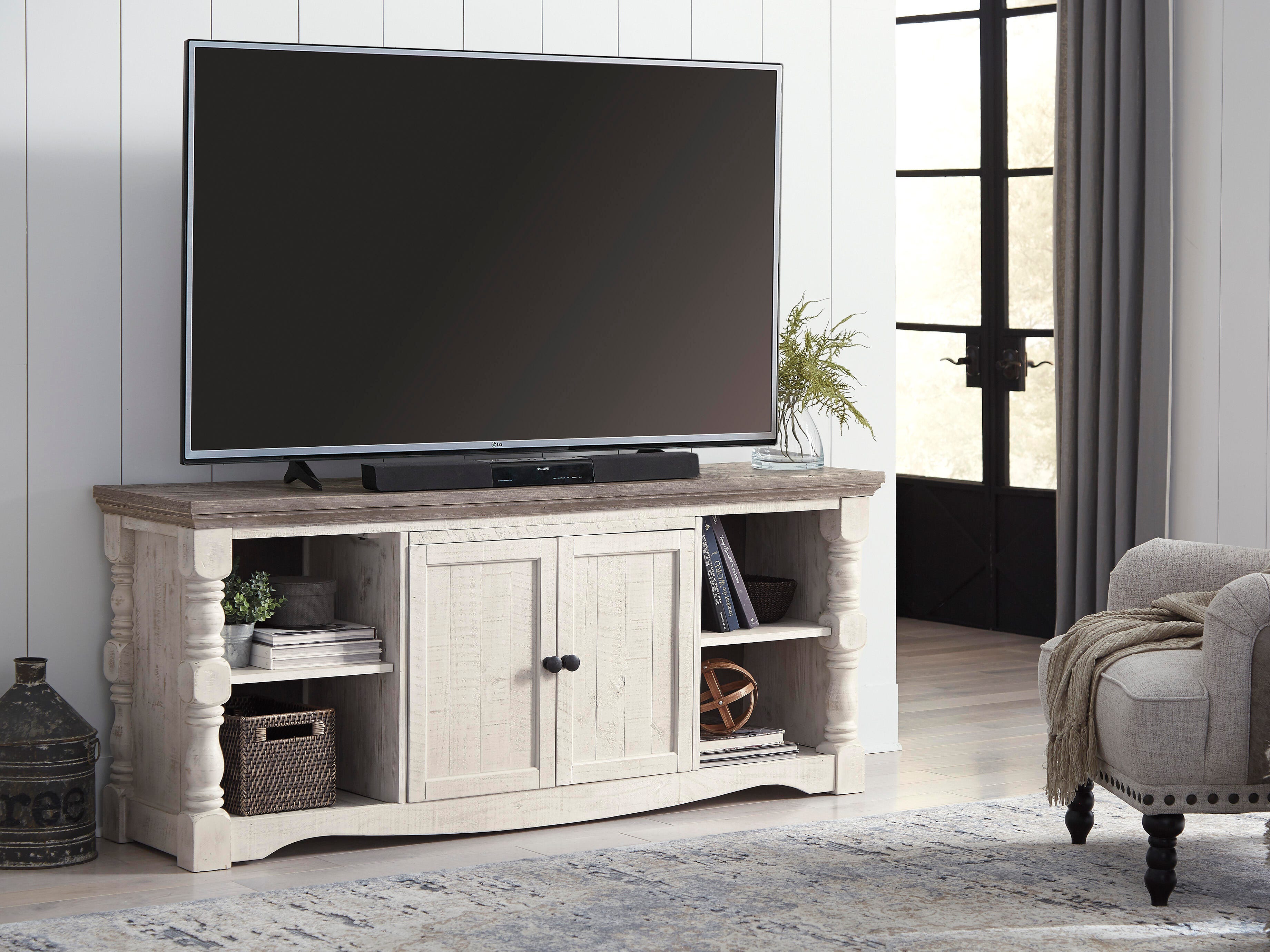 Havalance 67" TV Stand - Luxury Home Furniture (MI)