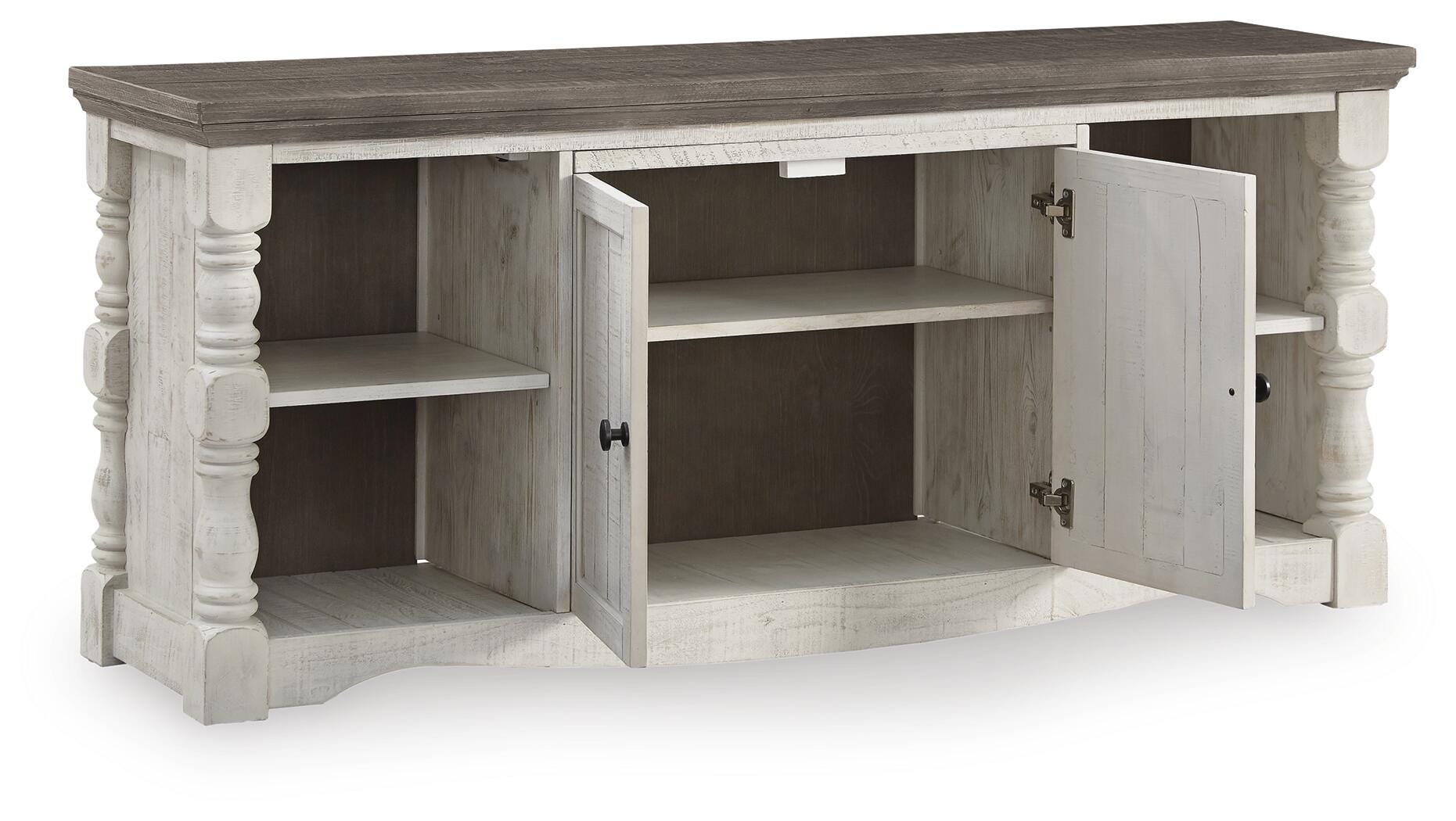 Havalance 67" TV Stand - Luxury Home Furniture (MI)