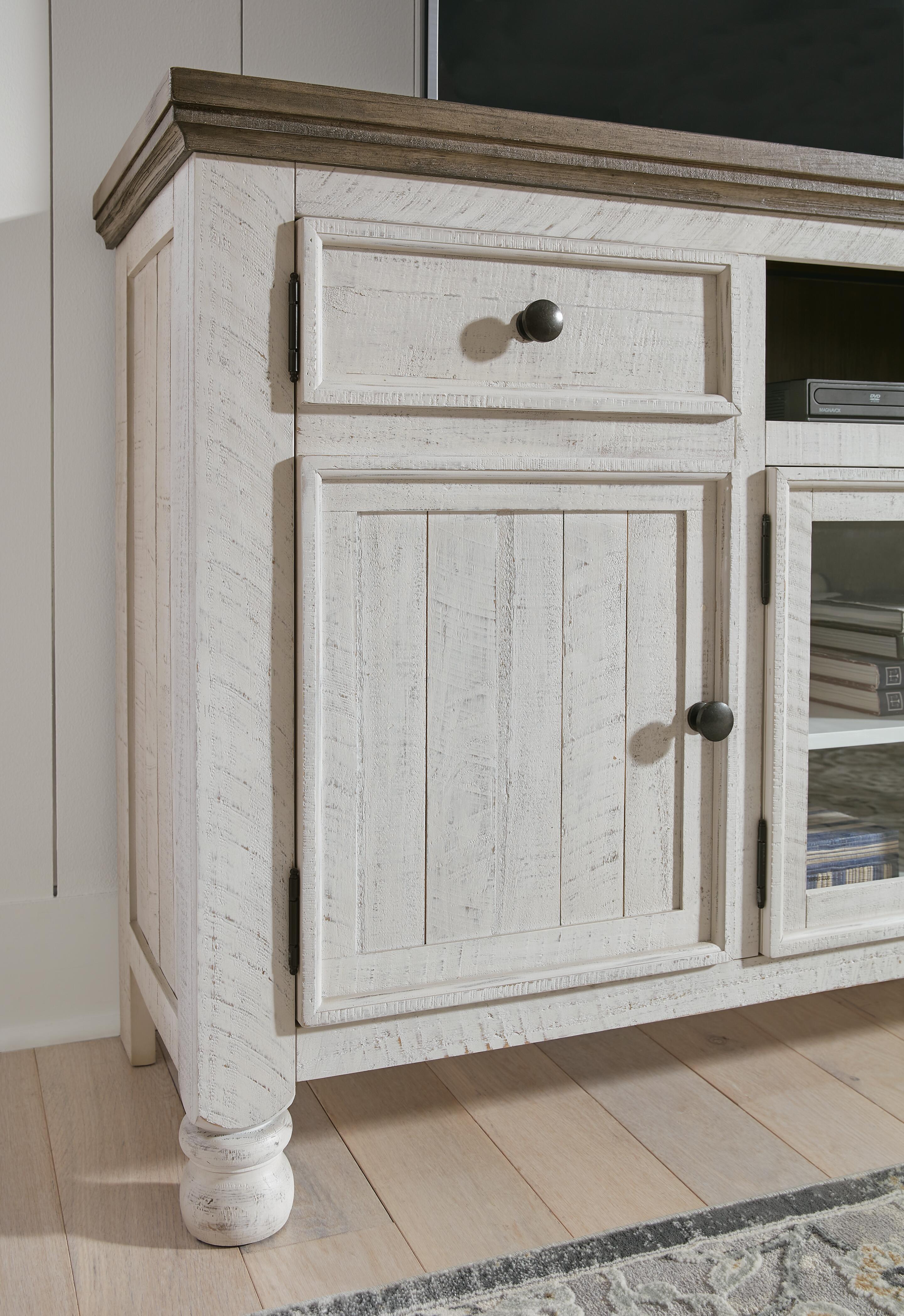 Havalance TV Stand - Luxury Home Furniture (MI)