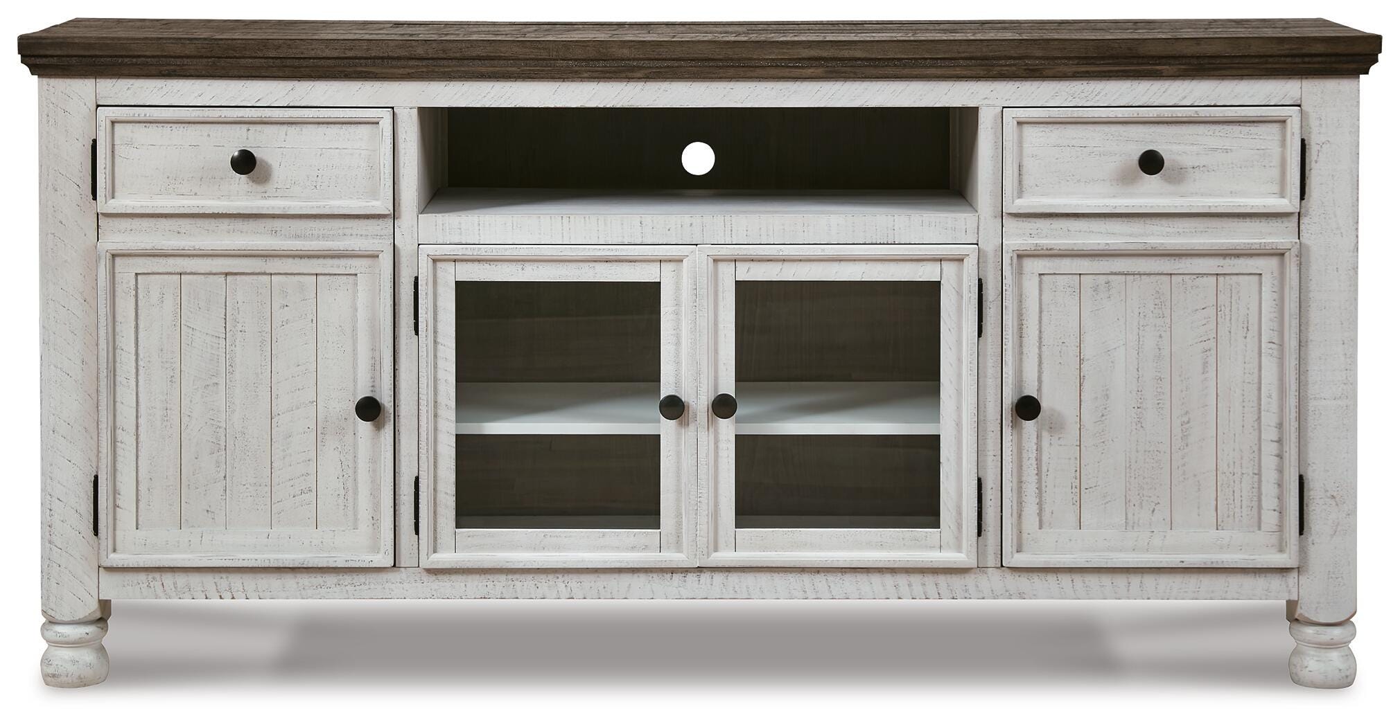 Havalance TV Stand - Luxury Home Furniture (MI)