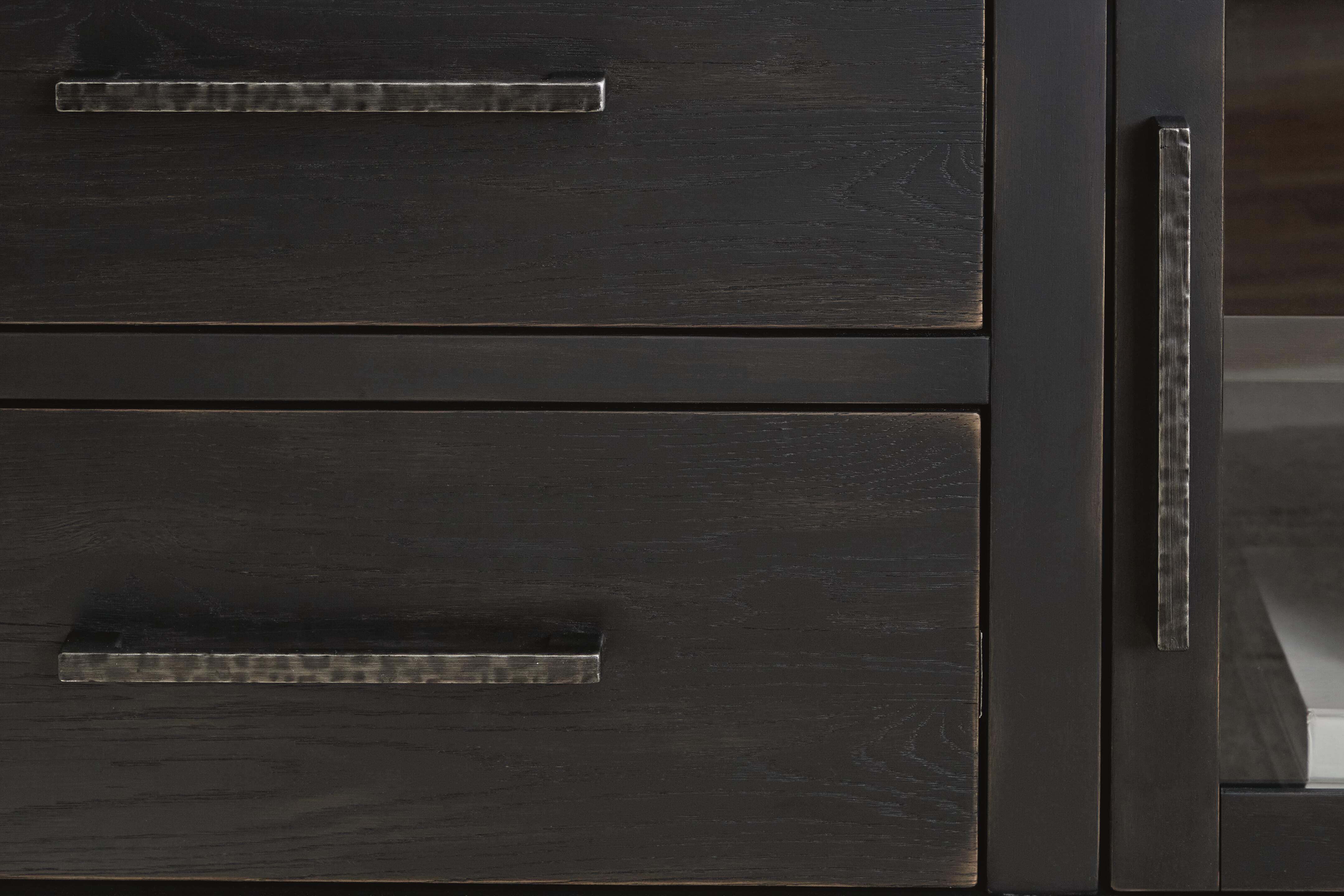 Galliden 80" TV Stand - Luxury Home Furniture (MI)