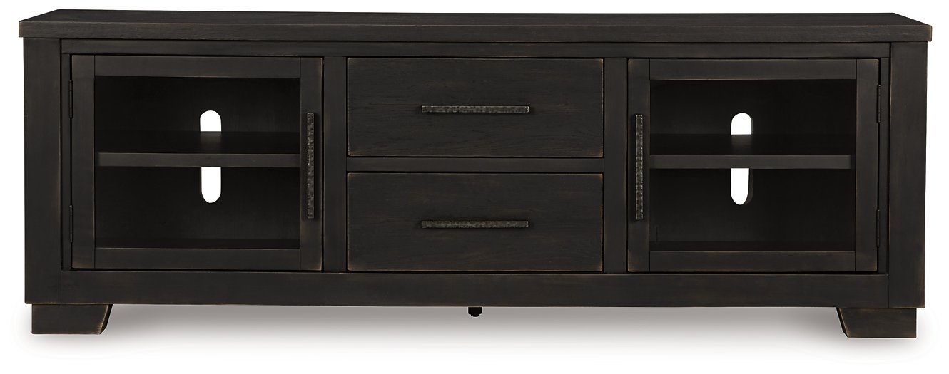 Galliden 80" TV Stand - Luxury Home Furniture (MI)