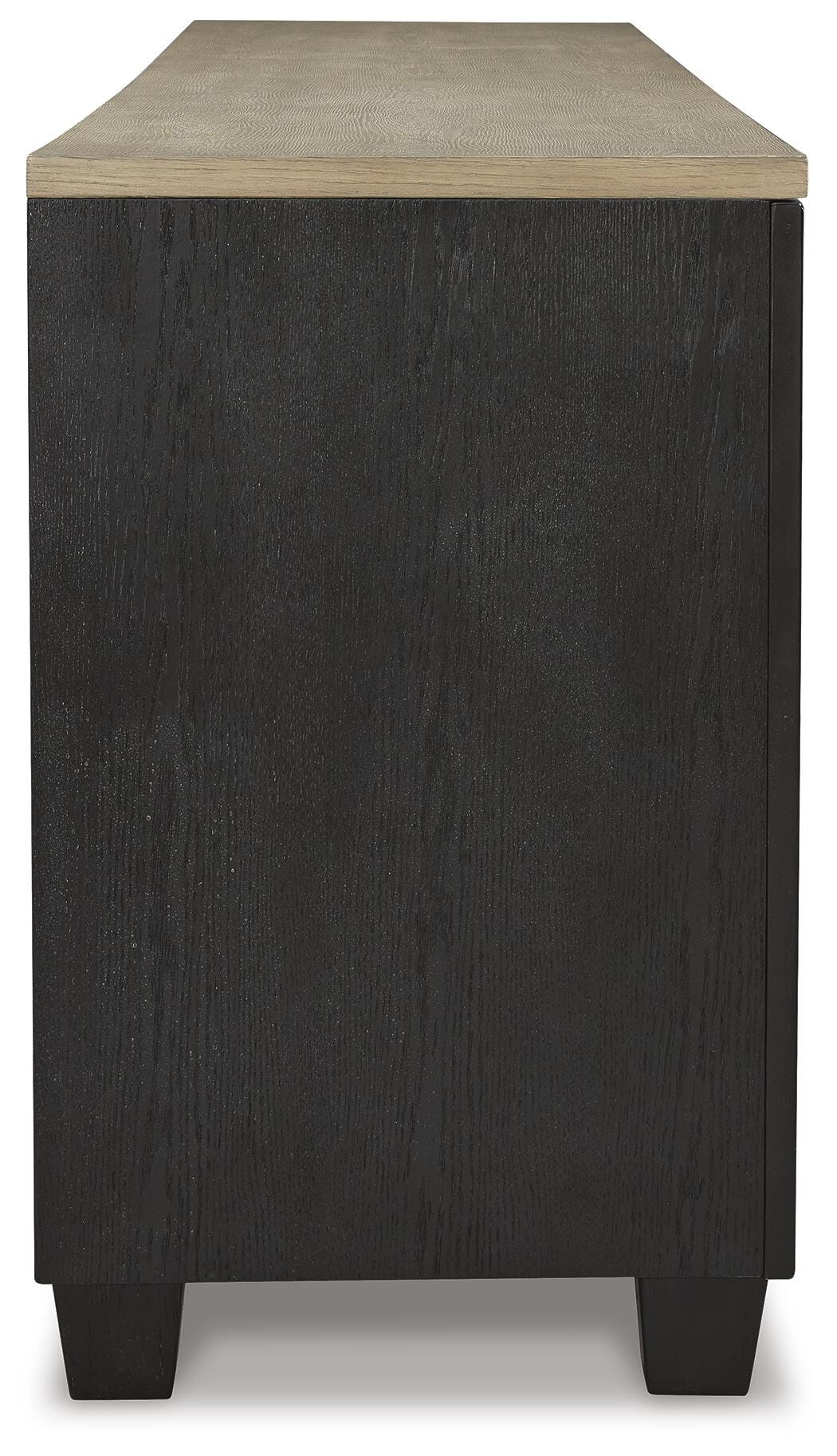 Foyland 83" TV Stand - Luxury Home Furniture (MI)