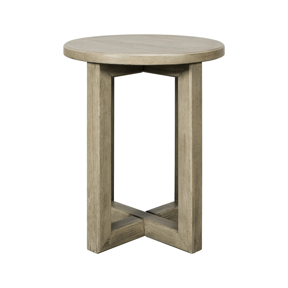 Proximity Place Chairside Table image