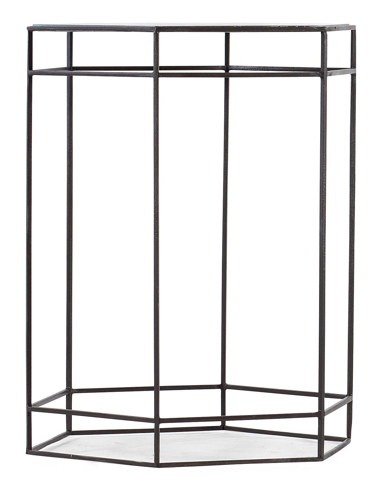 Commerce & Market Accent Table - 7228-50616-00