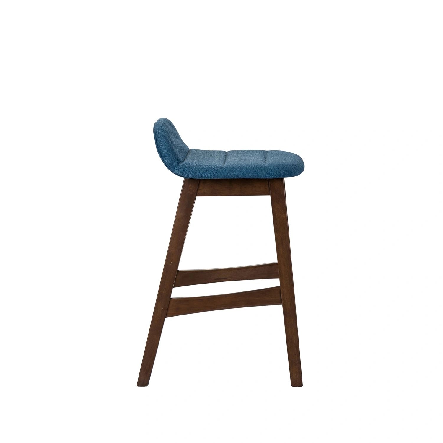 Space Savers 24 Inch Counter Chair - Blue (RTA) image