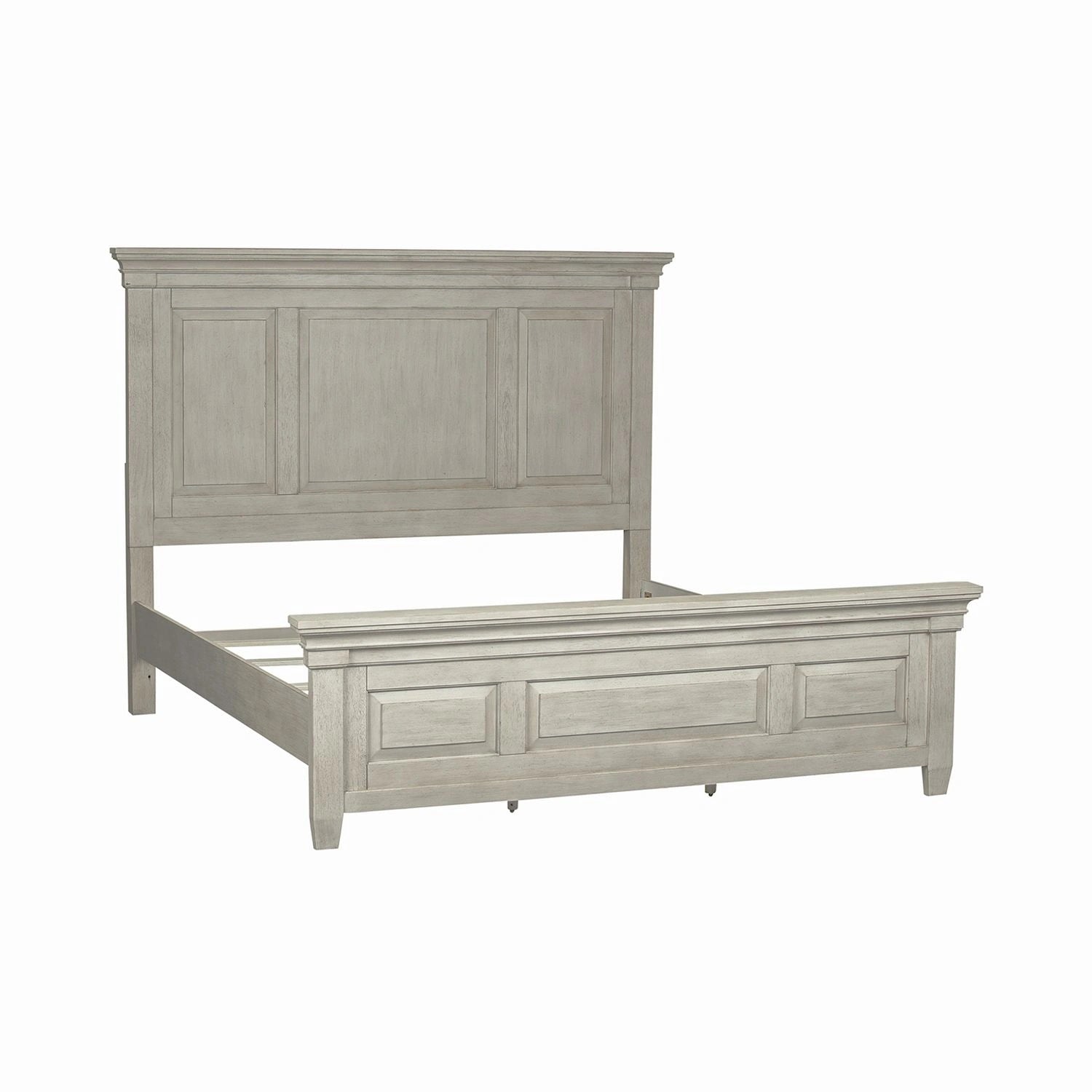 Heartland Panel Bed image